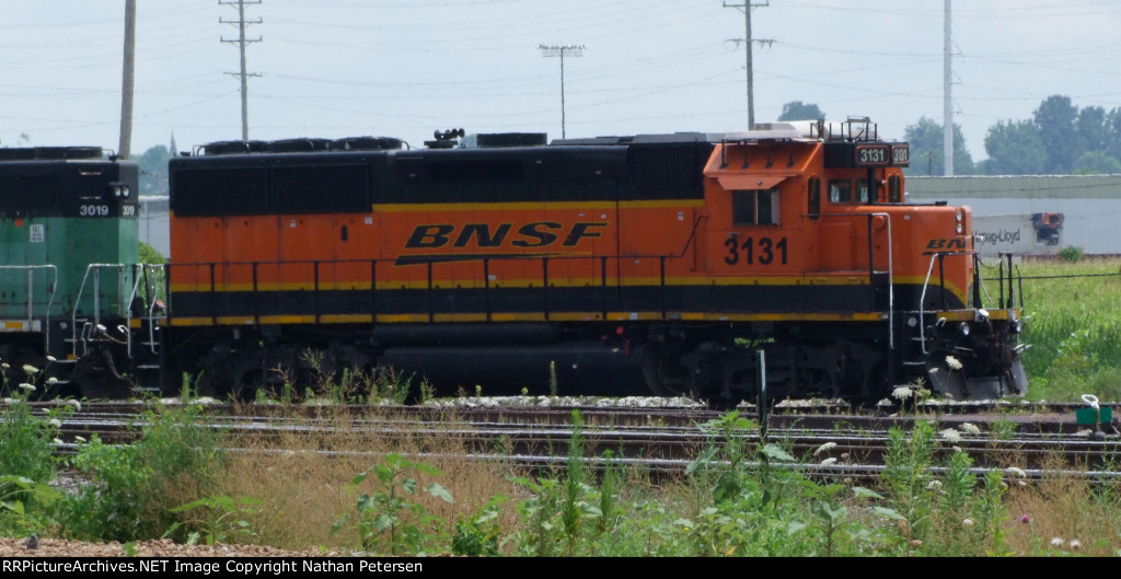 BNSF 3131